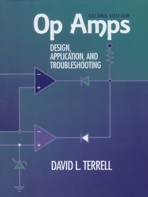cover image of Op Amps